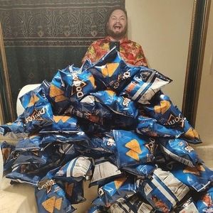 Meet your Posher, Mark